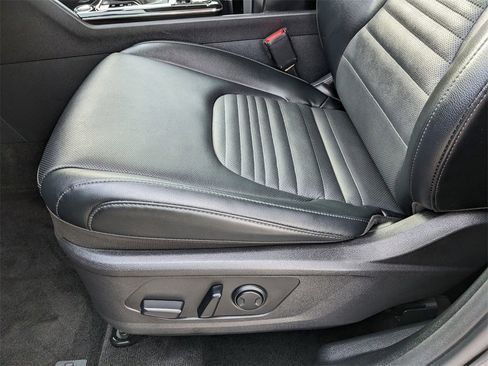 Certified 2023 Kia Sportage SX image 25