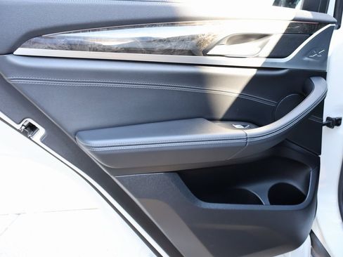 Used 2020 BMW X3 xDrive30i w/ Premium Package image 18