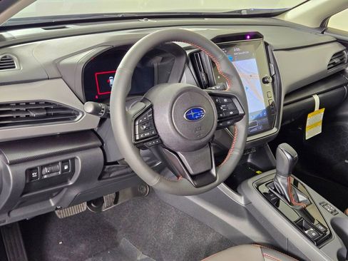 New 2026 Subaru Crosstrek 2.5i Limited AWD/4WD image 9