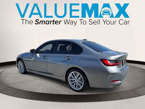 Used 2023 BMW 330i Sedan image 5