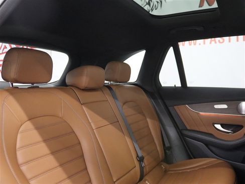 Used 2020 Mercedes-Benz GLC 300 4MATIC image 15