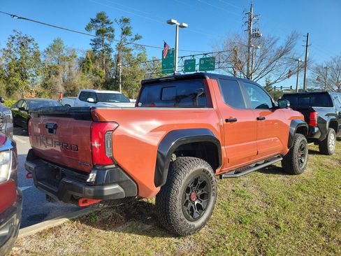 Used 2024 Toyota Tacoma TRD Pro image 30