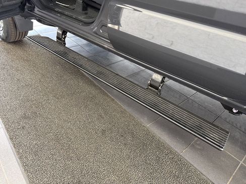 New 2026 Toyota Tacoma Limited image 13