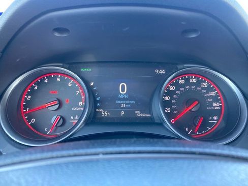 Used 2024 Toyota Camry XSE FWD image 14