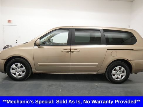 Used 2006 Kia Sedona FWD image 5