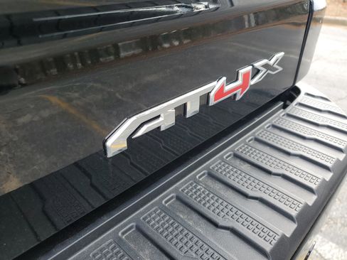 New 2026 GMC Sierra 1500 AT4X image 7