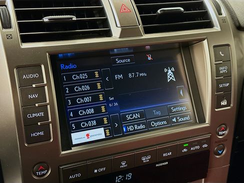 Used 2020 Lexus GX 460 Premium w/ Premium Package AWD/4WD image 21