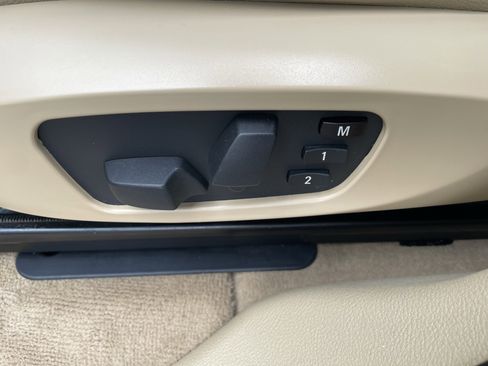 Used 2011 BMW X3 xDrive35i image 13