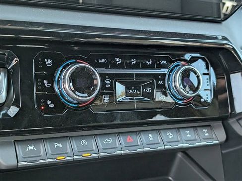 New 2026 GMC Sierra 1500 AT4X w/ AT4X AEV Edition image 13