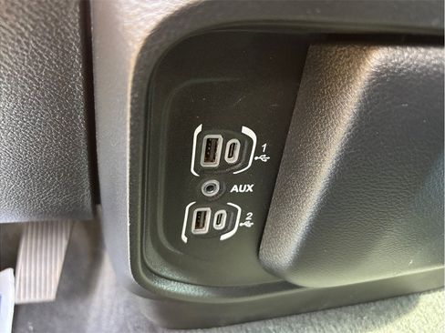 Used 2020 RAM 1500 Big Horn AWD/4WD image 27