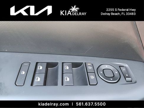 New 2026 Kia K4 FWD image 14