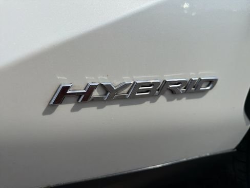 Used 2019 Lexus NX 300h AWD w/ Comfort Package image 8
