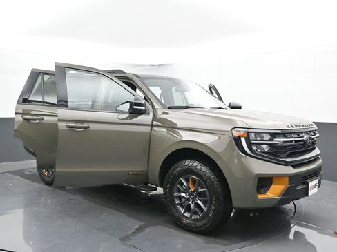 New 2025 Ford Expedition Tremor image 41