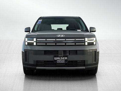 New 2026 Hyundai Santa Fe SE image 2