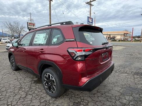 Used 2026 Subaru Forester image 6