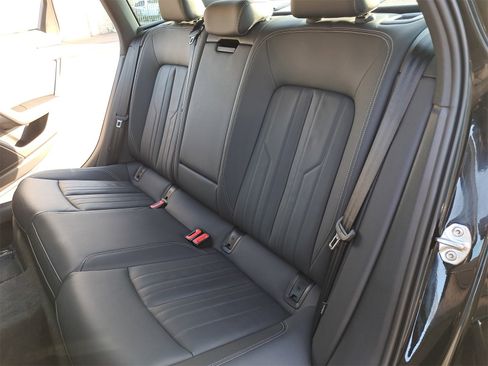 Certified 2025 Audi A6 2.0T Premium w/ Convenience Plus Package image 13