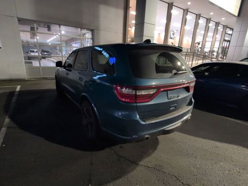Used 2024 Dodge Durango SRT Hellcat image 6
