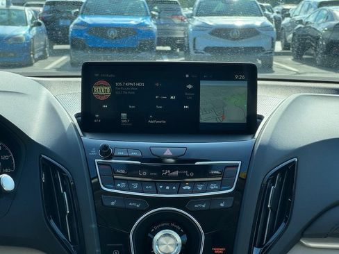 Certified 2026 Acura RDX SH-AWD w/ Technology Package image 17