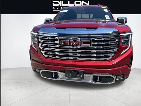 Used 2023 GMC Sierra 1500 Denali AWD/4WD image 16