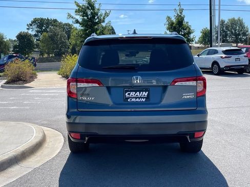 Used 2021 Honda Pilot Special Edition image 6