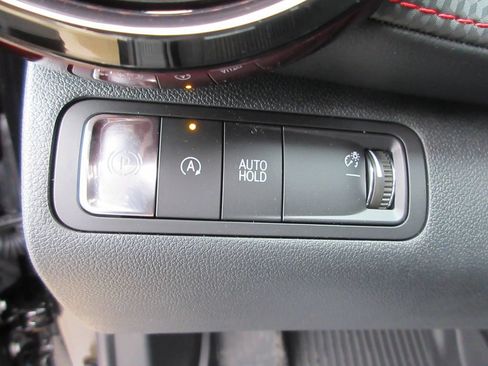 New 2026 Chevrolet Equinox RS w/ Convenience Package III FWD image 25