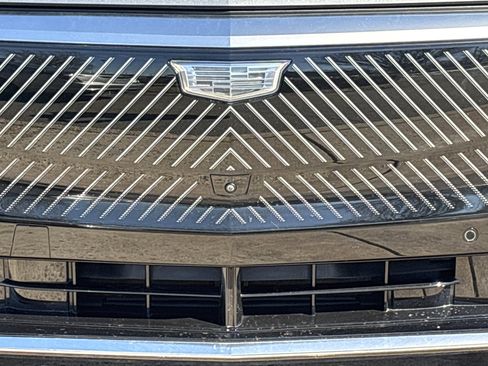 Used 2024 Cadillac Lyriq Luxury w/ LPO, Floor Liner Package image 15