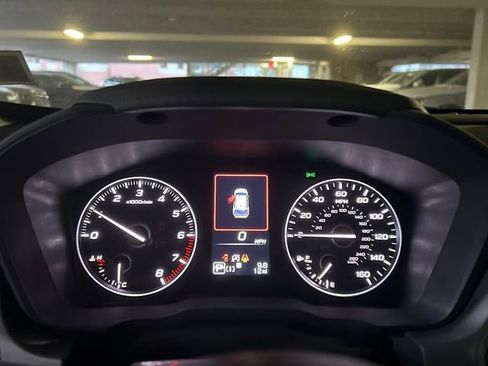 New 2026 Subaru Crosstrek 2.0i Premium image 14