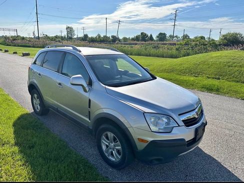 Used 2008 Saturn Vue XE w/ Preferred Package FWD image 1
