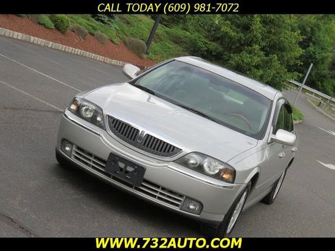 Used 2004 Lincoln LS image 14