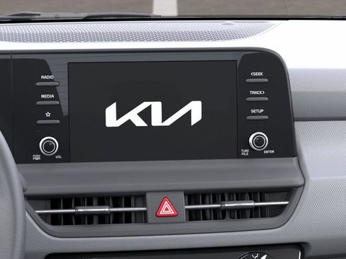 New 2026 Kia Seltos LX image 20