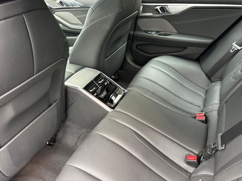 Used 2024 BMW 840i Gran Coupe RWD image 11