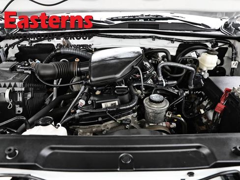 Used 2020 Toyota Tacoma SR RWD image 7
