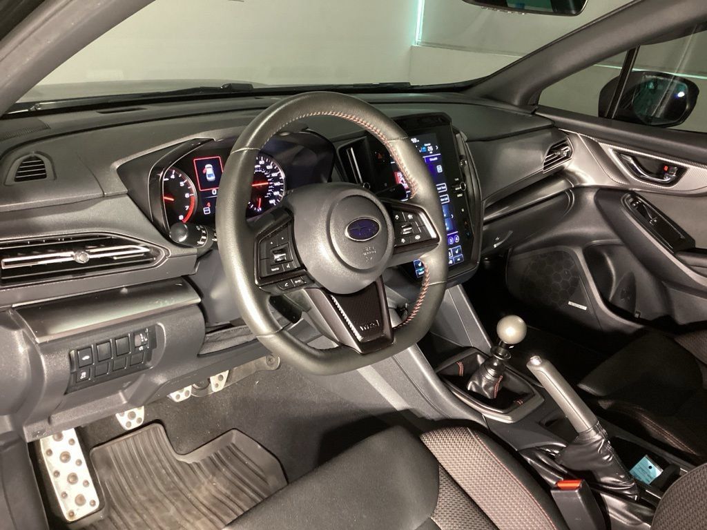 Used 2024 Subaru WRX Premium AWD/4WD image 11