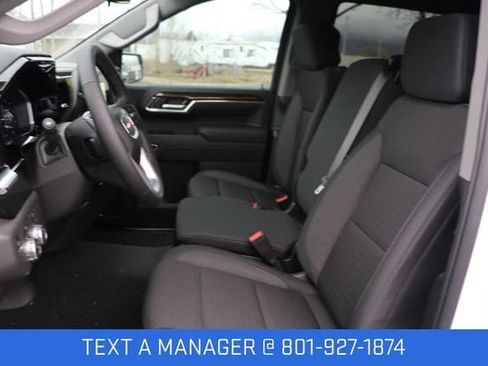 New 2026 GMC Sierra 1500 SLE AWD/4WD image 18