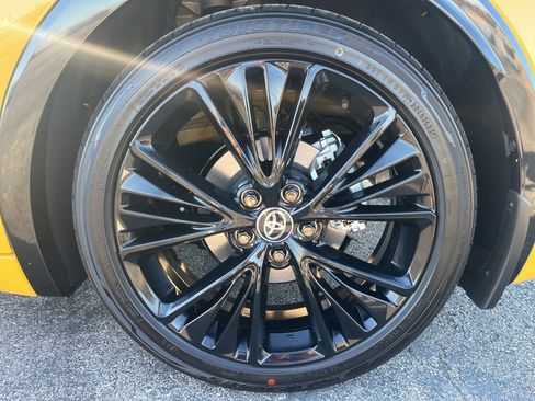 New 2026 Toyota Prius Plug-In Hybrid image 8