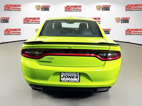 Used 2023 Dodge Charger SXT w/ Plus Group image 16