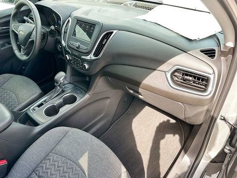 Used 2023 Chevrolet Equinox LT FWD image 27