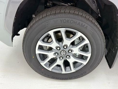 New 2026 Toyota Tundra 1794 Edition AWD/4WD image 6