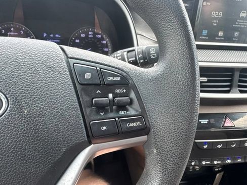 Used 2020 Hyundai Tucson Value AWD/4WD image 21