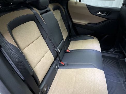 New 2026 Chevrolet Equinox ACTIV image 28