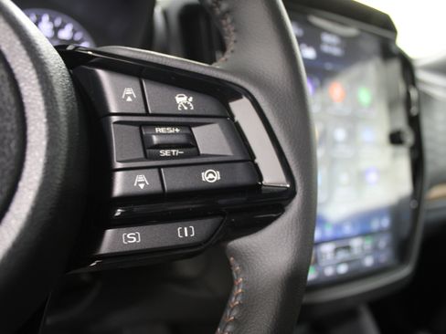 New 2026 Subaru Forester Sport image 11