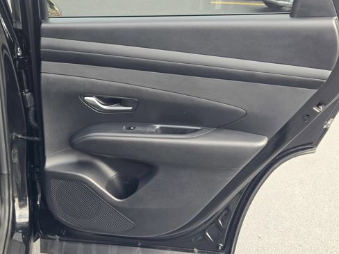 Used 2025 Hyundai Tucson SEL FWD image 13