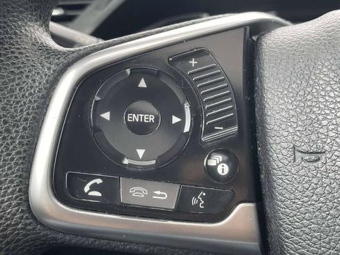 Used 2017 Honda Civic EX image 21