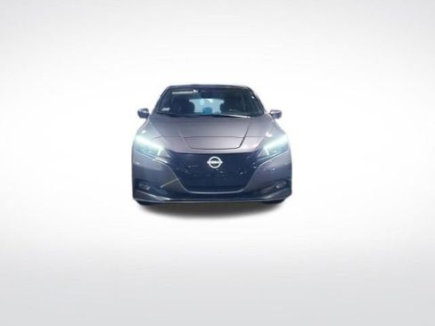 Used 2023 Nissan Leaf SV Plus image 8