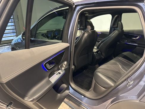 Used 2023 Mercedes-Benz EQE 350+ 4MATIC SUV image 34