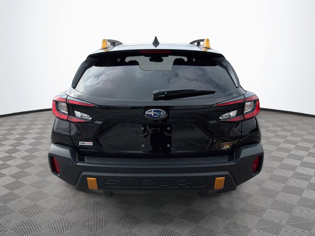 New 2026 Subaru Crosstrek 2.5i Wilderness AWD/4WD image 8