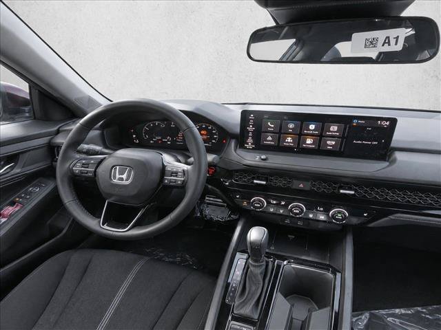 New 2026 Honda Accord Sport image 30