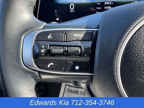 Used 2024 Kia Sportage X-Pro Prestige image 24