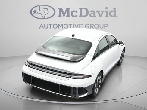 Used 2024 Hyundai Ioniq 6 SEL RWD image 38