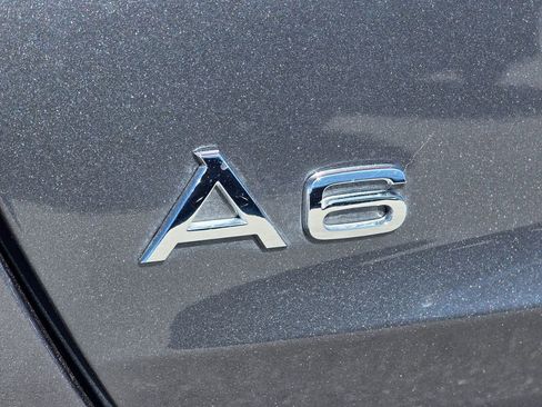 Used 2025 Audi A6 3.0T Prestige w/ Prestige Package image 12